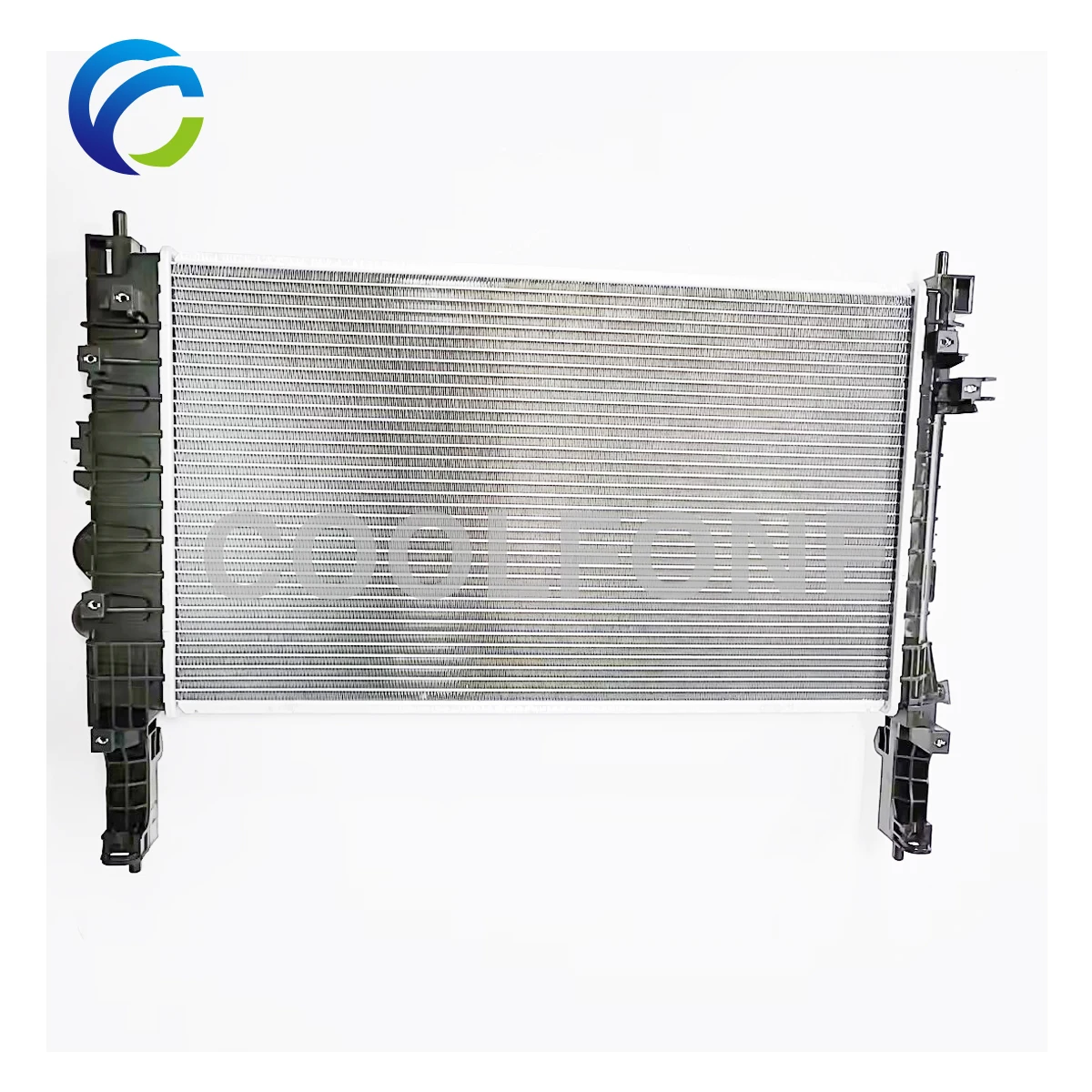 Engine Cooling Radiator for CHEVROLET TRAX  OPEL MOKKA  BUICK ENCORE 1.4T 2014- 1300360 95298556