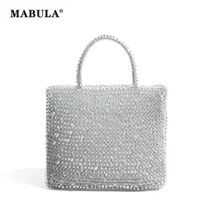Matalan white handbags sale