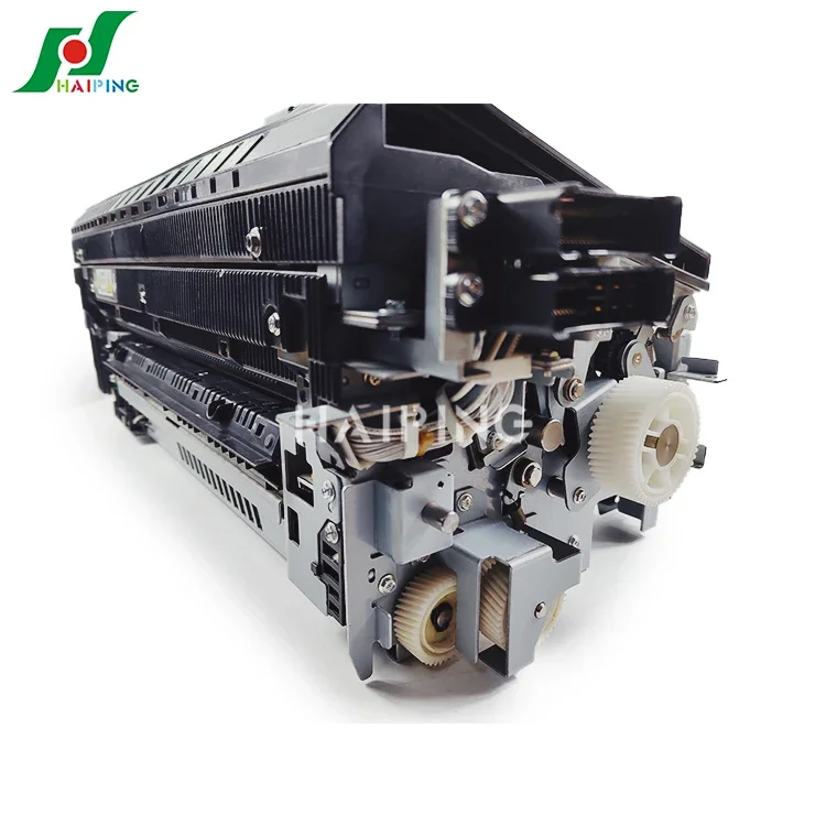 Fuser Unit For Xerox Versant 80/180/2100/3100 Fuser Belt Assembly Fuser Pressure Roller Assembly 126K34853/126K34854