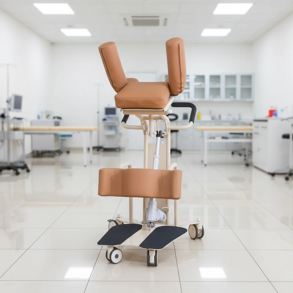 Heavy-duty electric lift chair with silent motor, battery powered, load-bearing 130kg, high-density sponge, CE certified
