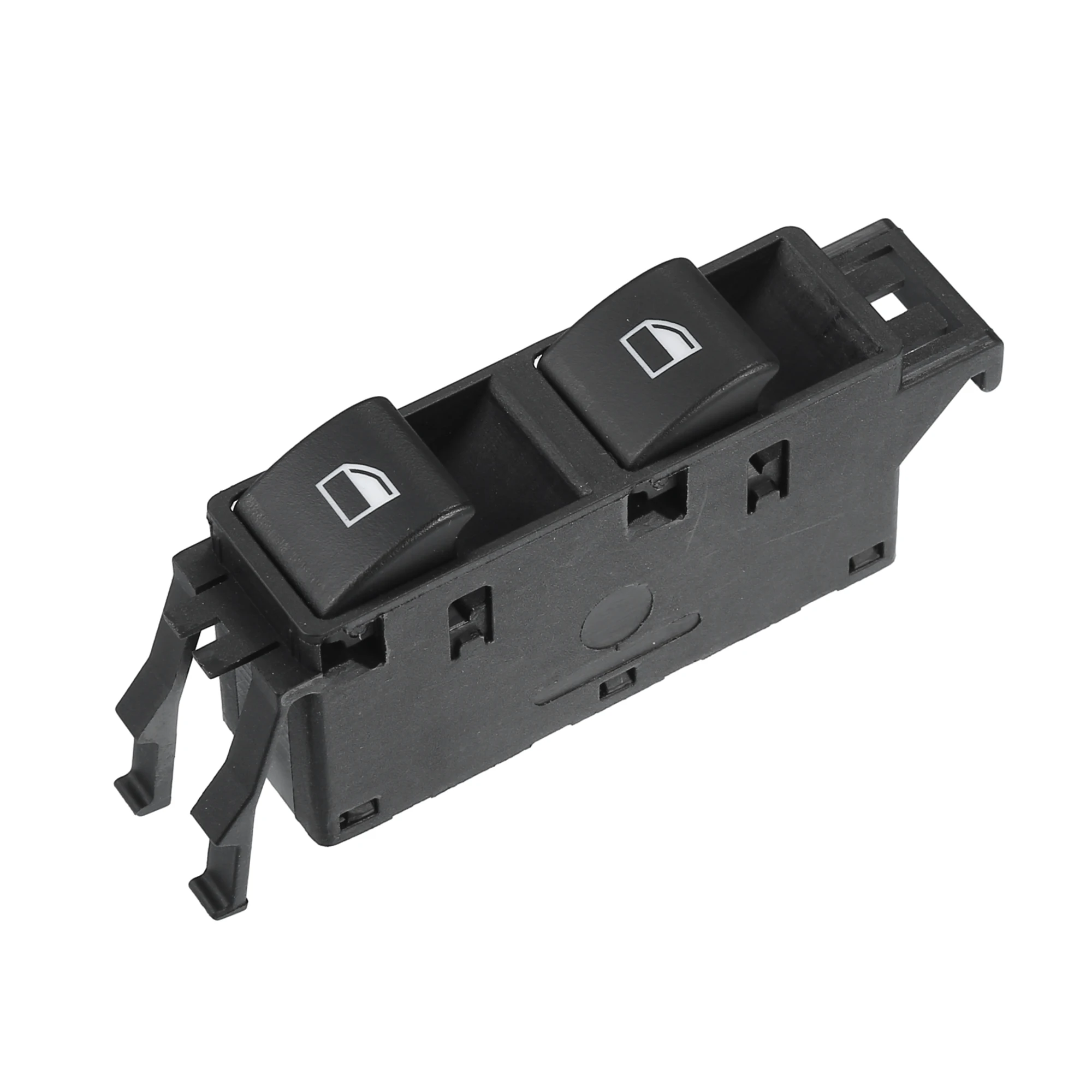 

X Autohaux Front Right Car Power Window Switch for BMW 323i 325i 328i 330i No.61316902179