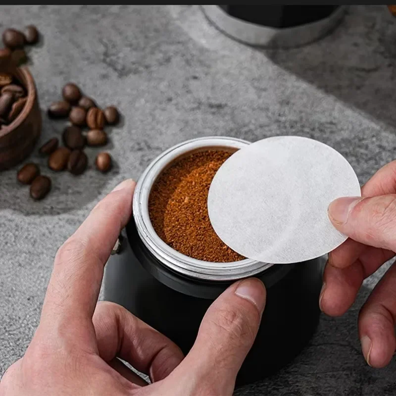 Coffee Filter Paper…