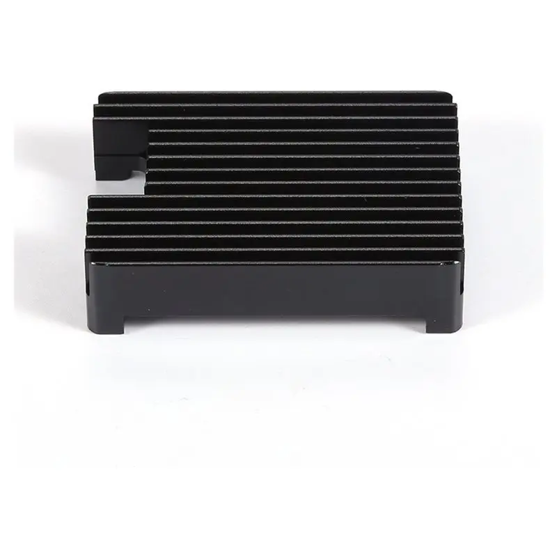 AU61-Simple Version Heatsink Notched CM5 Compatible For Raspberry Pi Compute Module CM5 Product Features Customer Needs