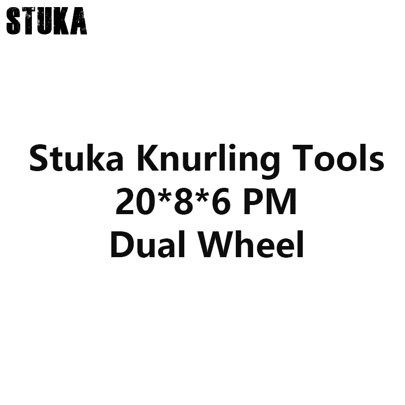 Stuka 20*8*6 Pm Hig…
