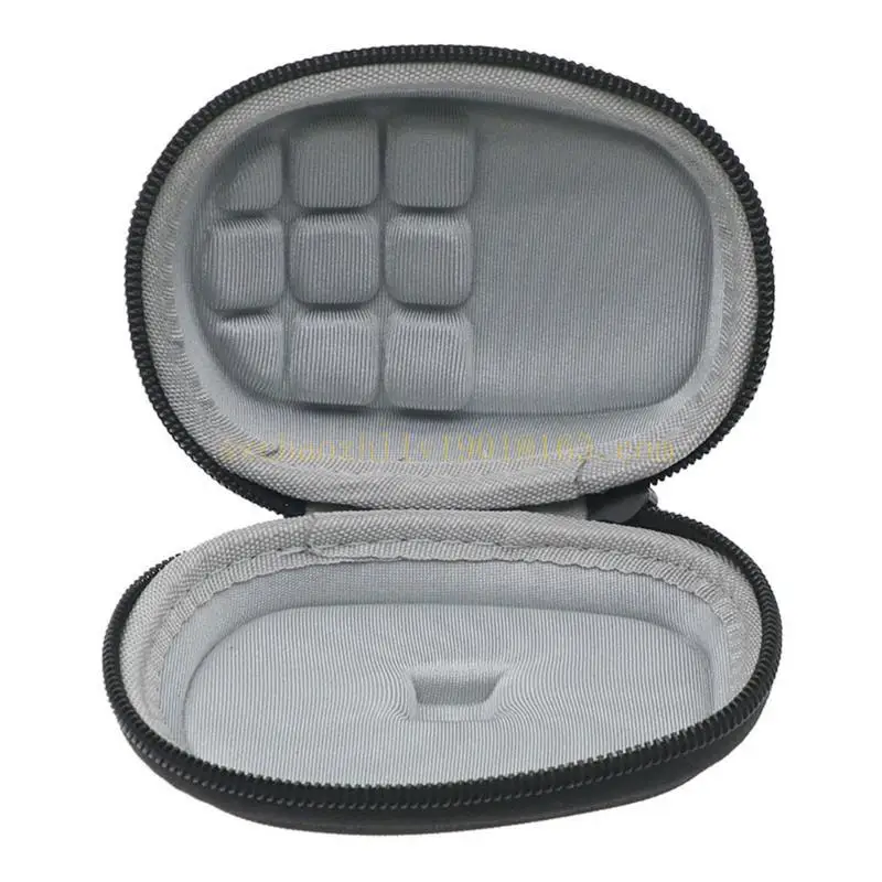 

62KA Portable Mouse Case for Mouse Travel Carrying Storage Bag