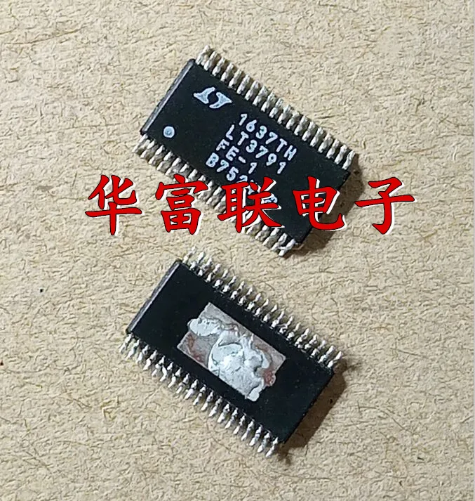 

Бесплатная доставка LT3791EFE-1,LT3791FE-1 TSSOP-38 10 шт.