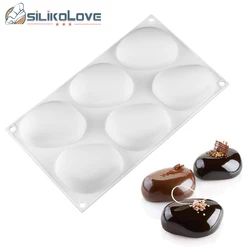 Pebble Stone Silicone Molds for Concrete Stone Molding Reusable Stone Mold for Art Painting