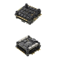GEPRC TAKER F722 BLS 65A V2 STACK Equipped with 65A 4IN1 ESC F722 Flight Control Data Analyze Record Flight Data for FPV Drone