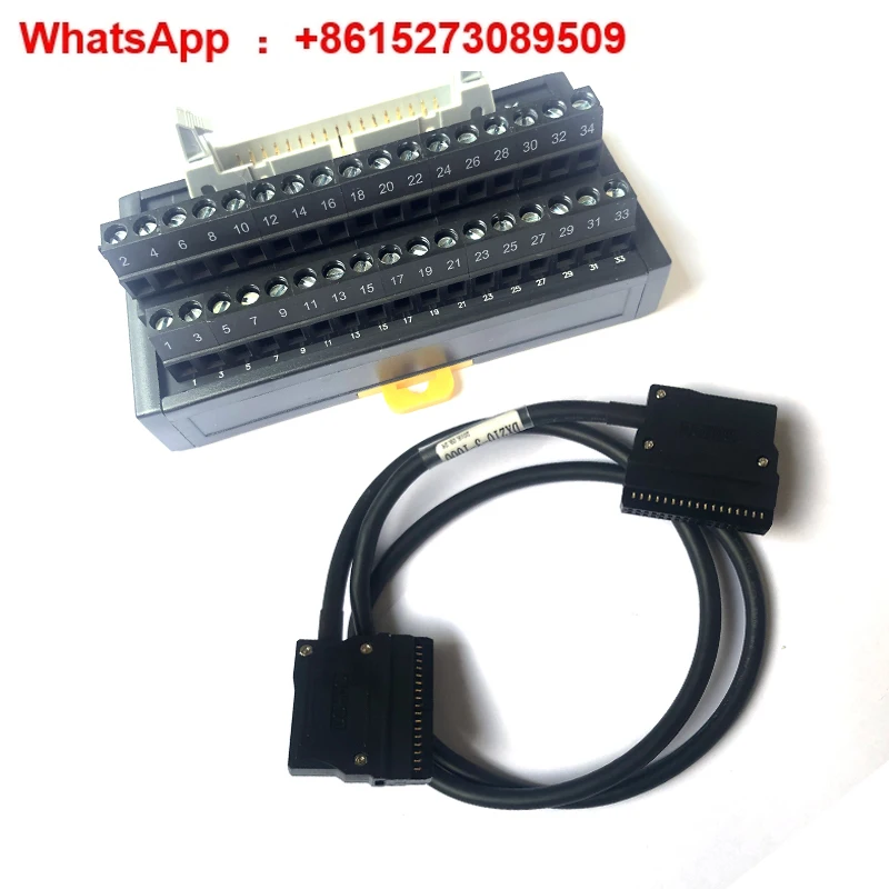 34 Bit Io Module KV…