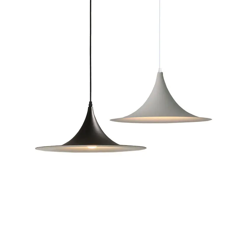 Lampadario in corno di alta qualità simile alla lampada a sospensione originale Lampada a sospensione a soffitto sospesa per sala da pranzo cucina