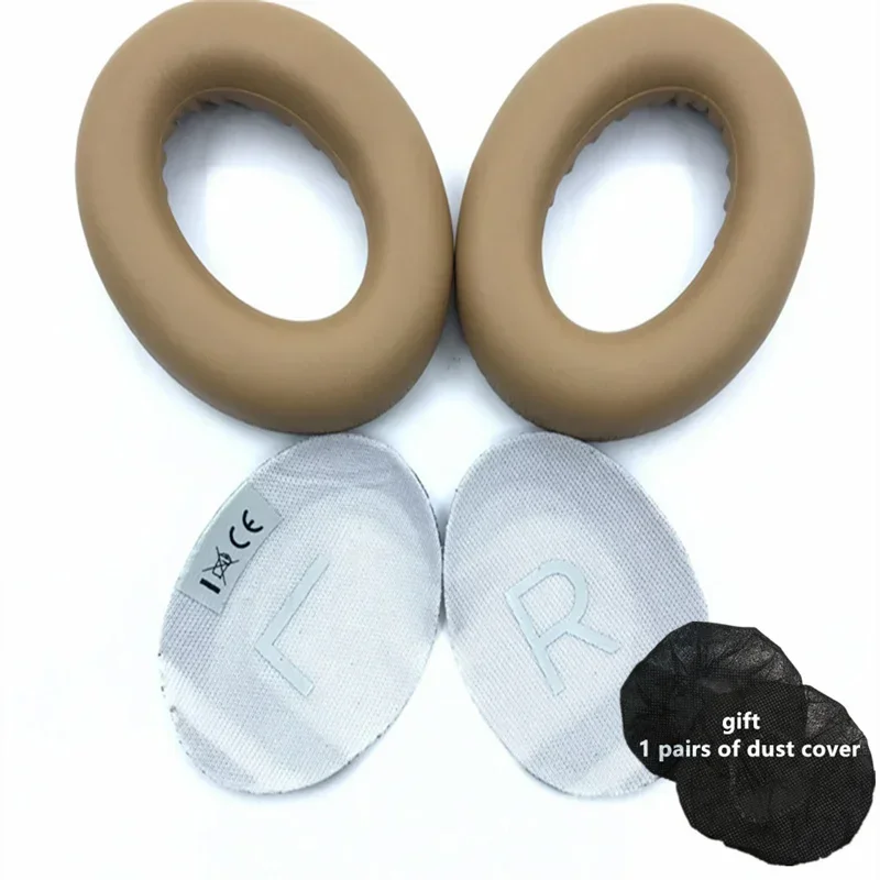 Replacement Earpads for Bose 700 NC700 NC 700 Wireless Noise Cancelling Headphones Earmuff Earphone Sleeve Headset