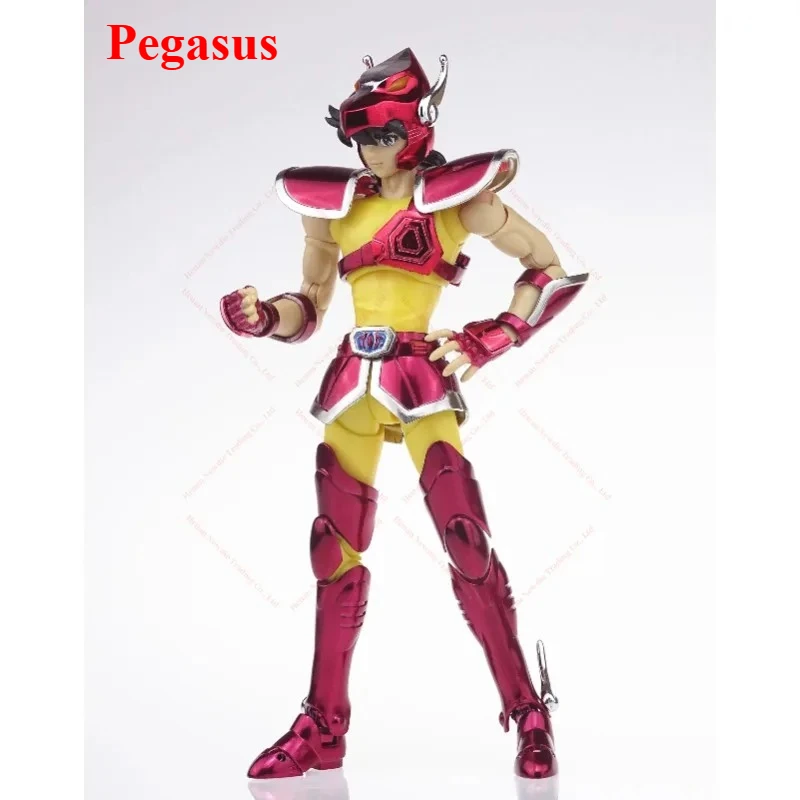 

In Stock Gt Hard Hat Tianma Saint Clothes Fighter Myth Ex Hard Hat Tianma Seiya Waste Case Color Matching Tomato Red