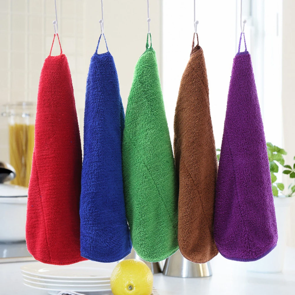 

Microfiber Car Wash Drying Towels Strong Water Adsorption Fast Dry Dust Holding Safe For Car Truck Boat Rv Cleaning Cloth