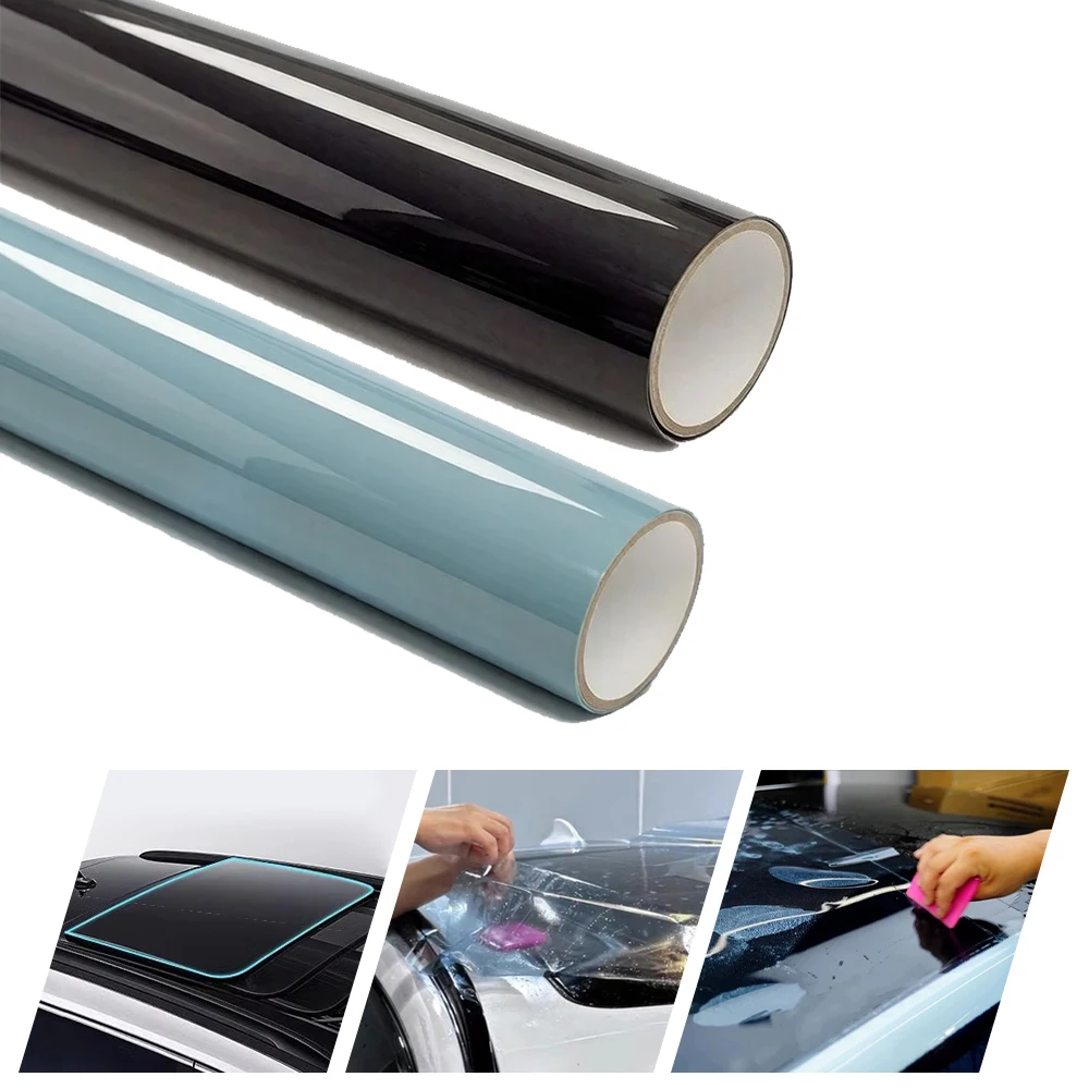 Thumbnail 2 - #17 New Car Window Protection Arrivals