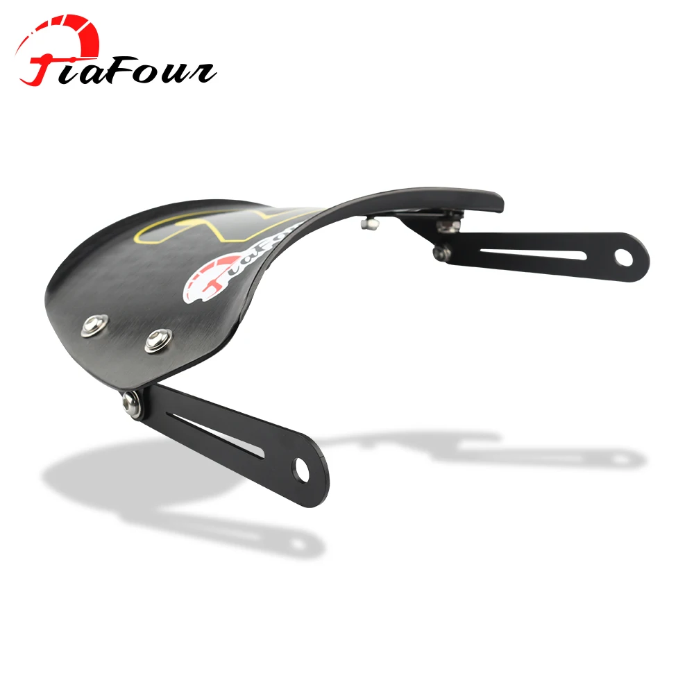 

Подходит для PG 1 PG 155 PG1 PG155 2024-2025, алюминиевые аксессуары, лобовое стекло, дефлекторы ветрового стекла