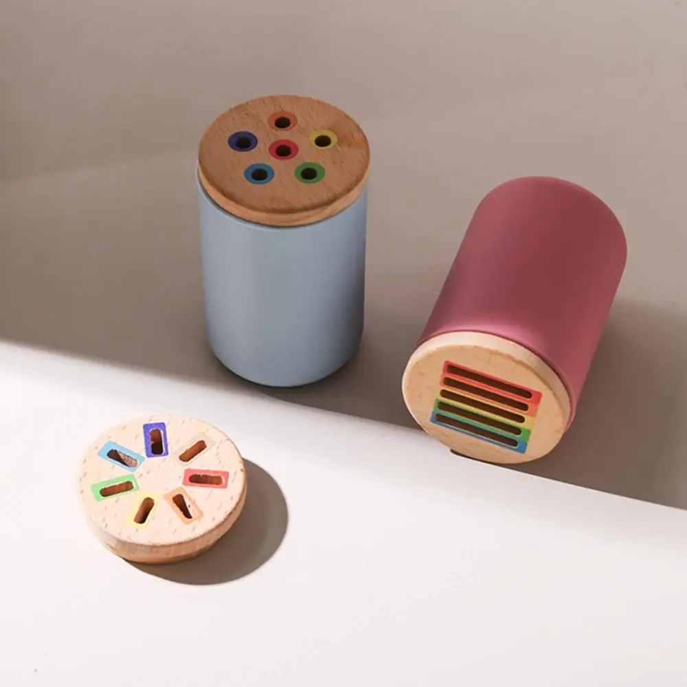 Silikonform- und Farbsortierung, Montessori-Klassifizierungsbecher, Finger, feine Bewegungen, Zählen, kognitiv