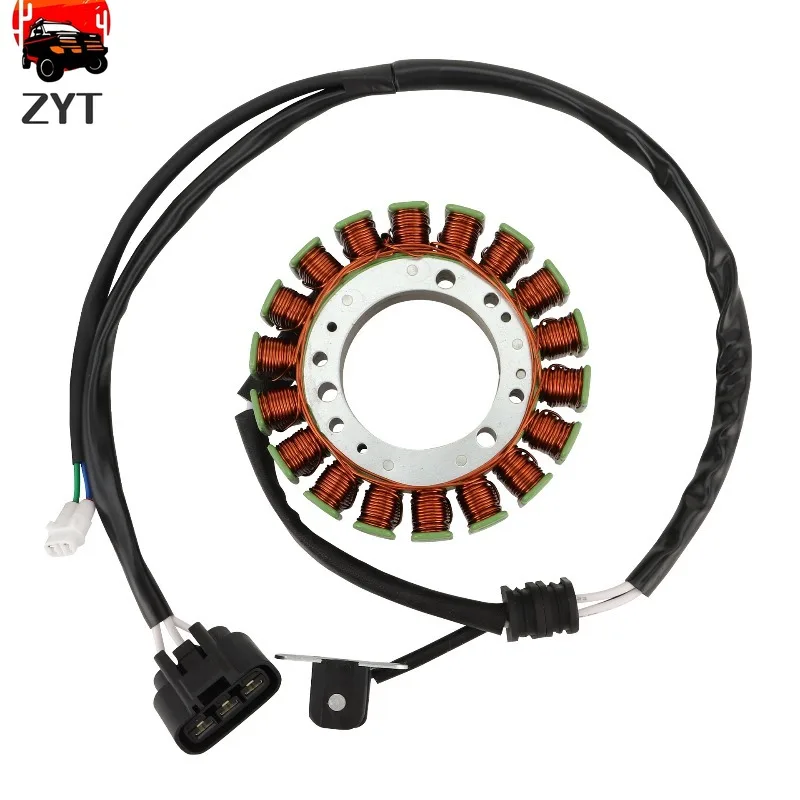 Brand New Generator Ignition Stator Coil BB5-81410-00-0 For Kodiak 450 YFM450 4x4 2018-2024