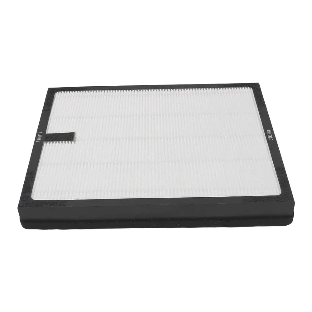 Two Replacement HEPA Filters for HY4866 Air Purifier Optimized for Air Purifier Efficiency and Sustained Indoor Air