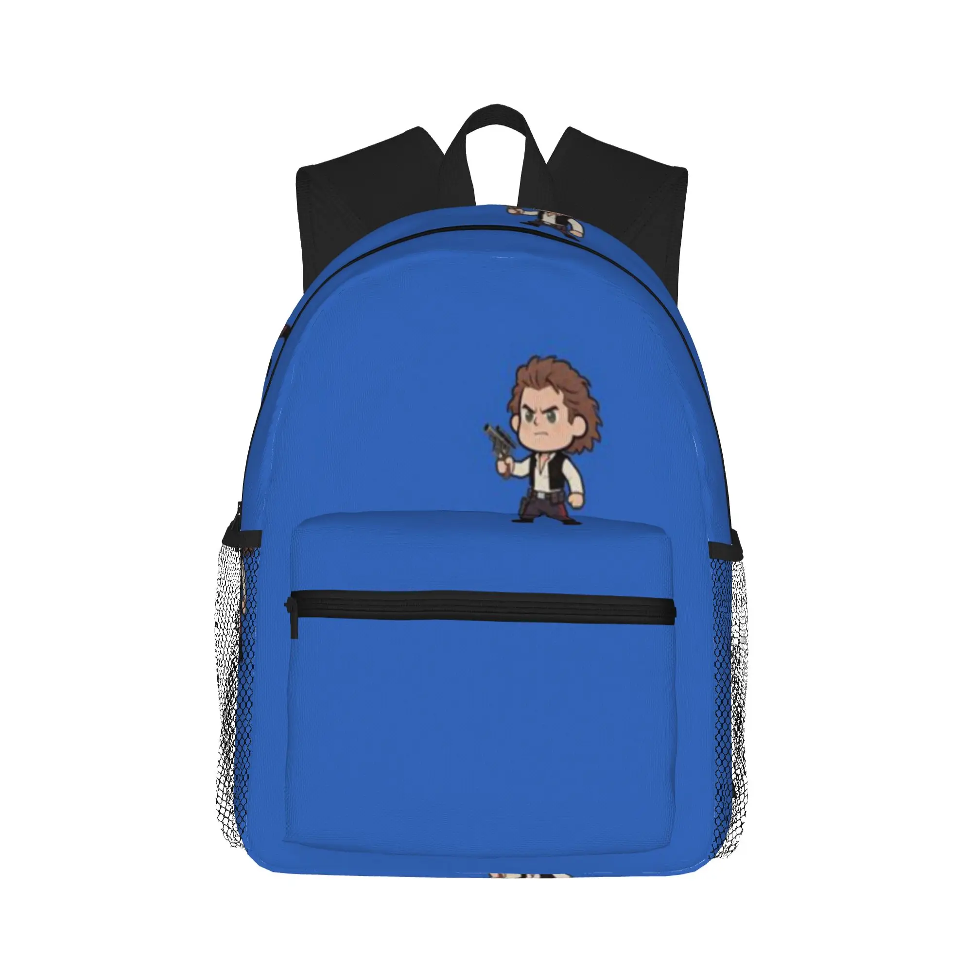 

Scoundrel Cutie The First Shot Casual Backpack for Students and Adults Backpack women