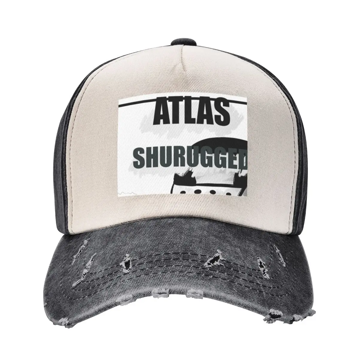 

Dagny Taggart Baseball Cap winter hats for men Snapback Cap Beach Outing Women Men's