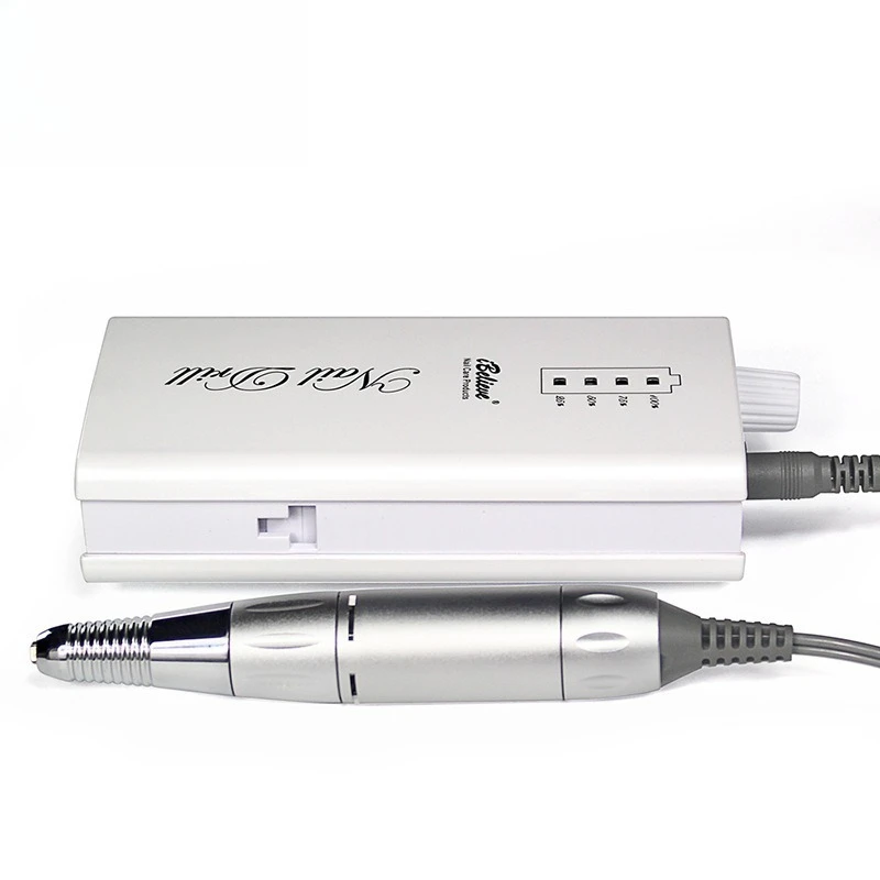 

Nail art rechargeable electric grinder 30,000 turn nail remover tool polishing nail grinder grinder