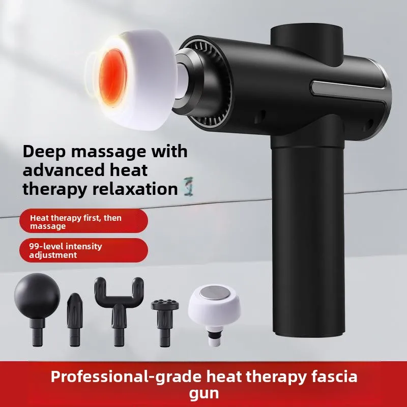 professional-level-muscle-relaxation-massager-sports-students-heating-membrane-gun-multi-function-creative-gift-box