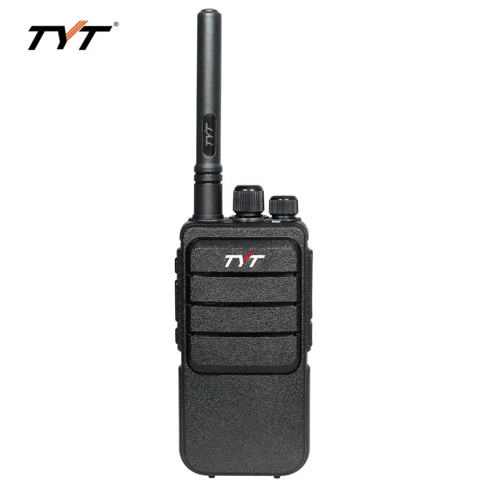 

High Quality MD-280 DMR Radio 5-8km Talk Range