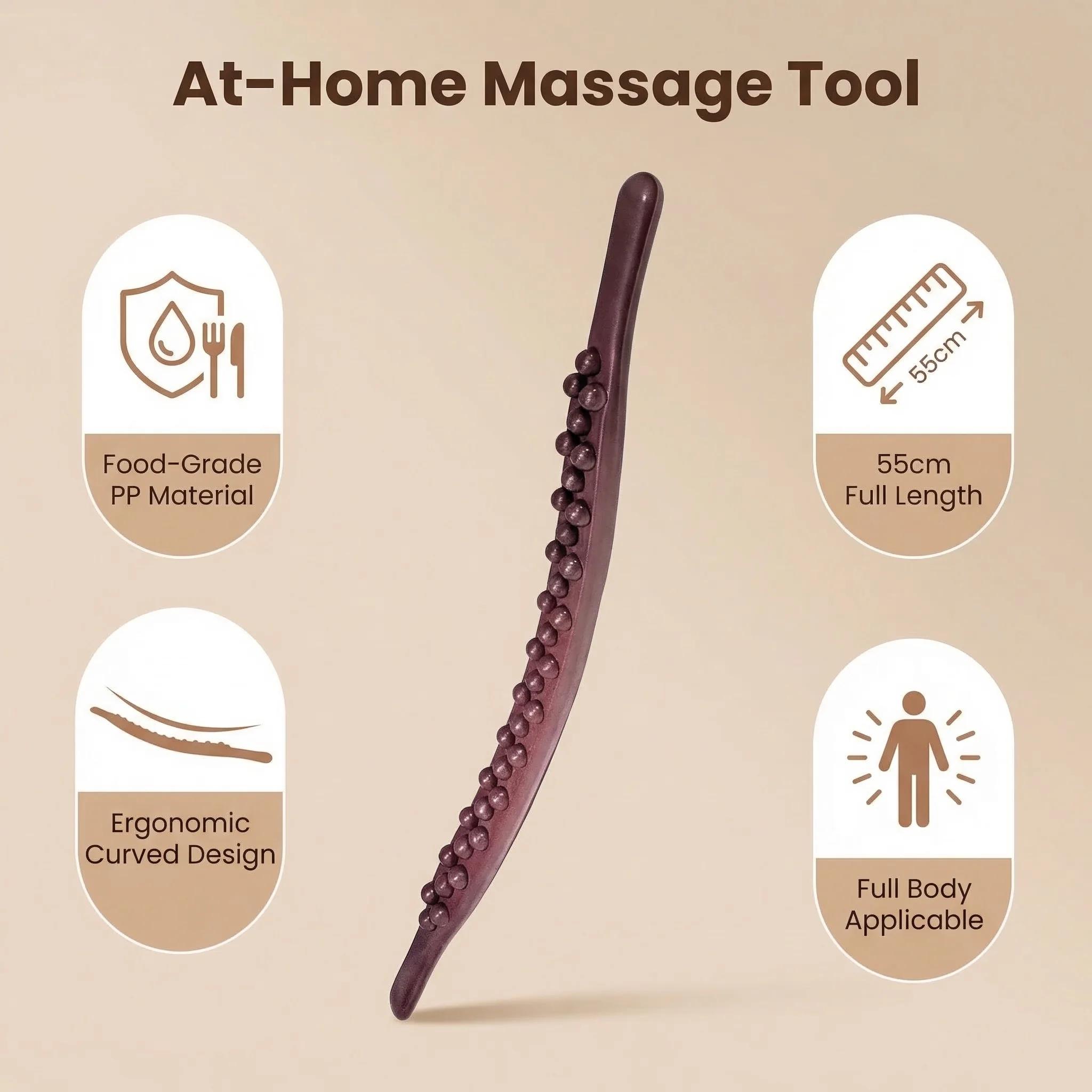 Thumbnail 3 - #71 Most Popular Massage Rollers