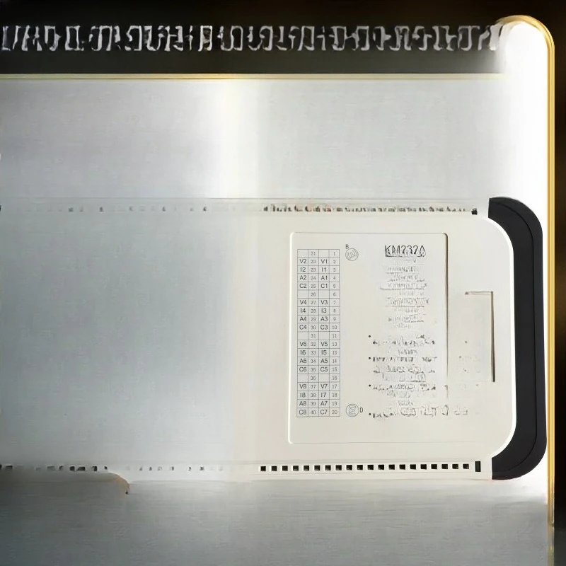 

Module KM231A/KM331A/KM531A/KM631A/KM632A/B/C/D/E