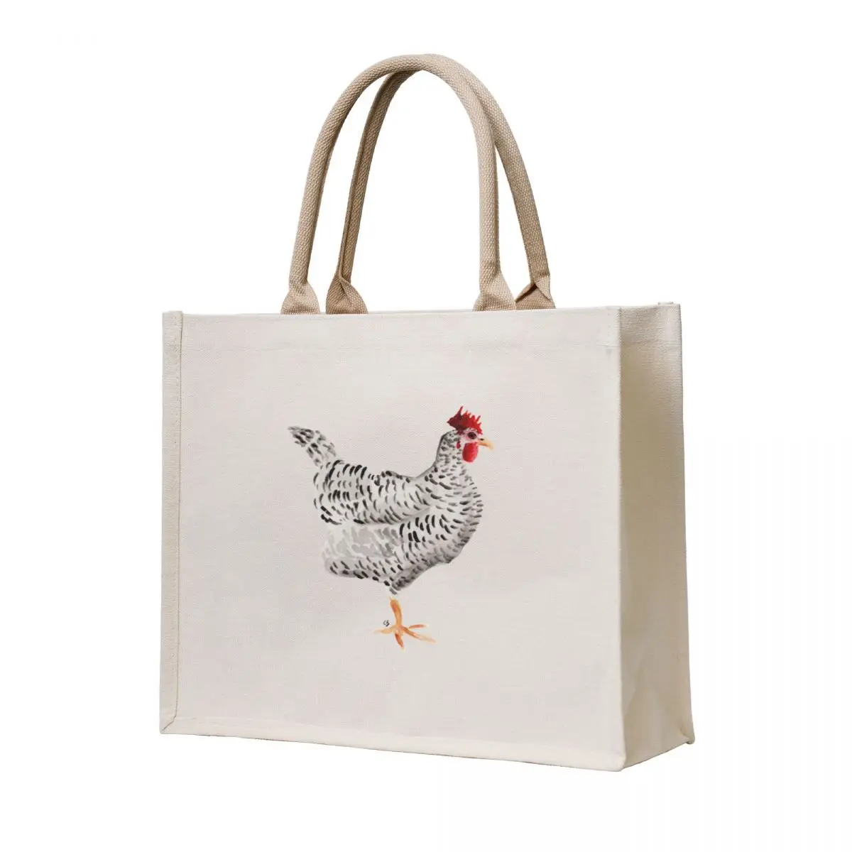 

The Azalea Tote Bag canvas tote bags shopper bags bag for beach canvas shopping bag