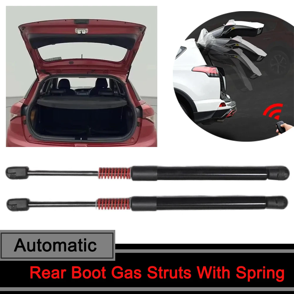 

Rear Tailgate Auto Struts With Spring For Hyundai i20 (GB) Hatchback 2014-2020 Trunk Boot Lift Support Shock Absorber Damper
