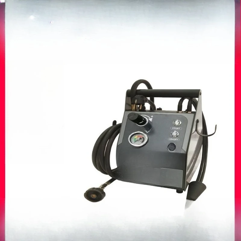 

Electric brake fluid changer, automobile brake fluid changer, brake oil change equipment