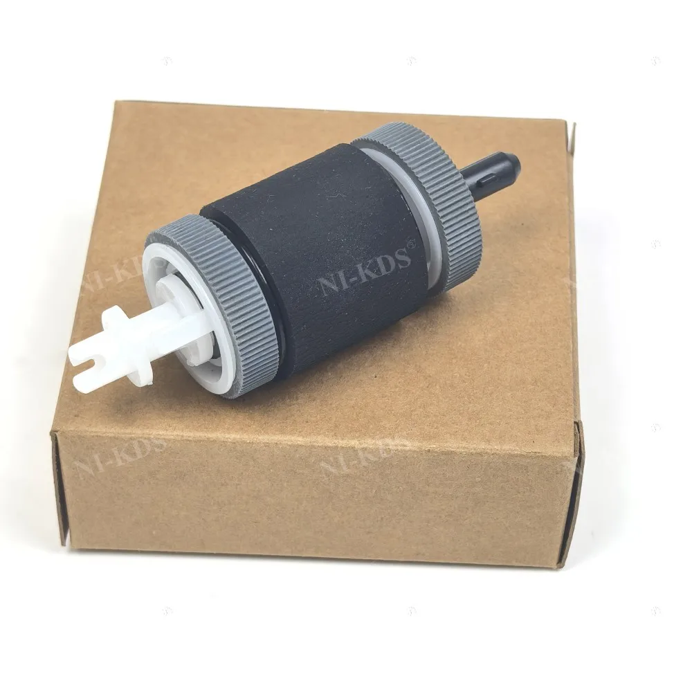 RM1-3763 Pickup Roller for HP Laserjet P3010 P3015 M521 M525 Tray2 Separation Pad RM1-6303