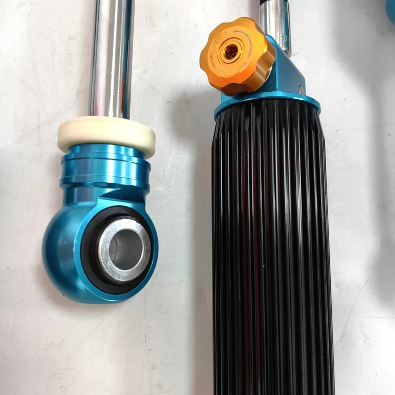 200 Off Road 2 Lifting Internal Bypass+ Compression Adjustable Nitrogen Shock Absorbers