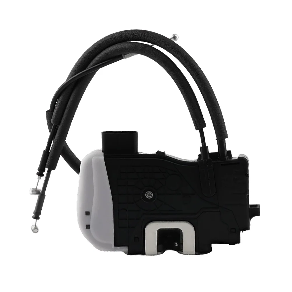 For Car Door Repair Door for Lock Actuator for Power Door Lock Practical Materials No Programming Required Plastic Construction