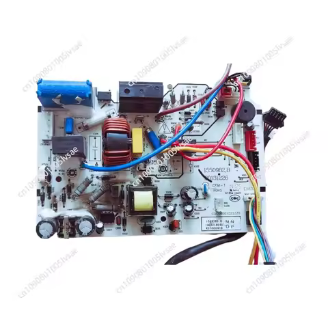 good working for Hisense Air conditioner board 1550982.B 1817595 1817595,D 1816930.B board