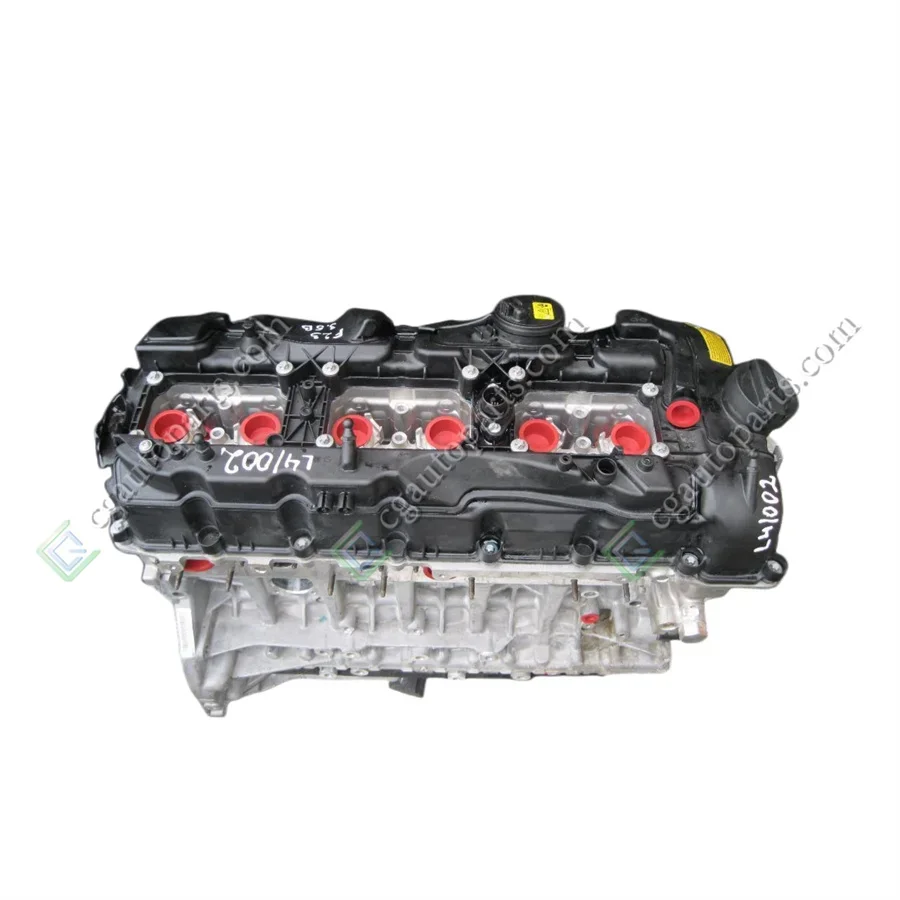 Complete N55 Engine for sale have Factory Price Engine for BMW Auto engine assembly