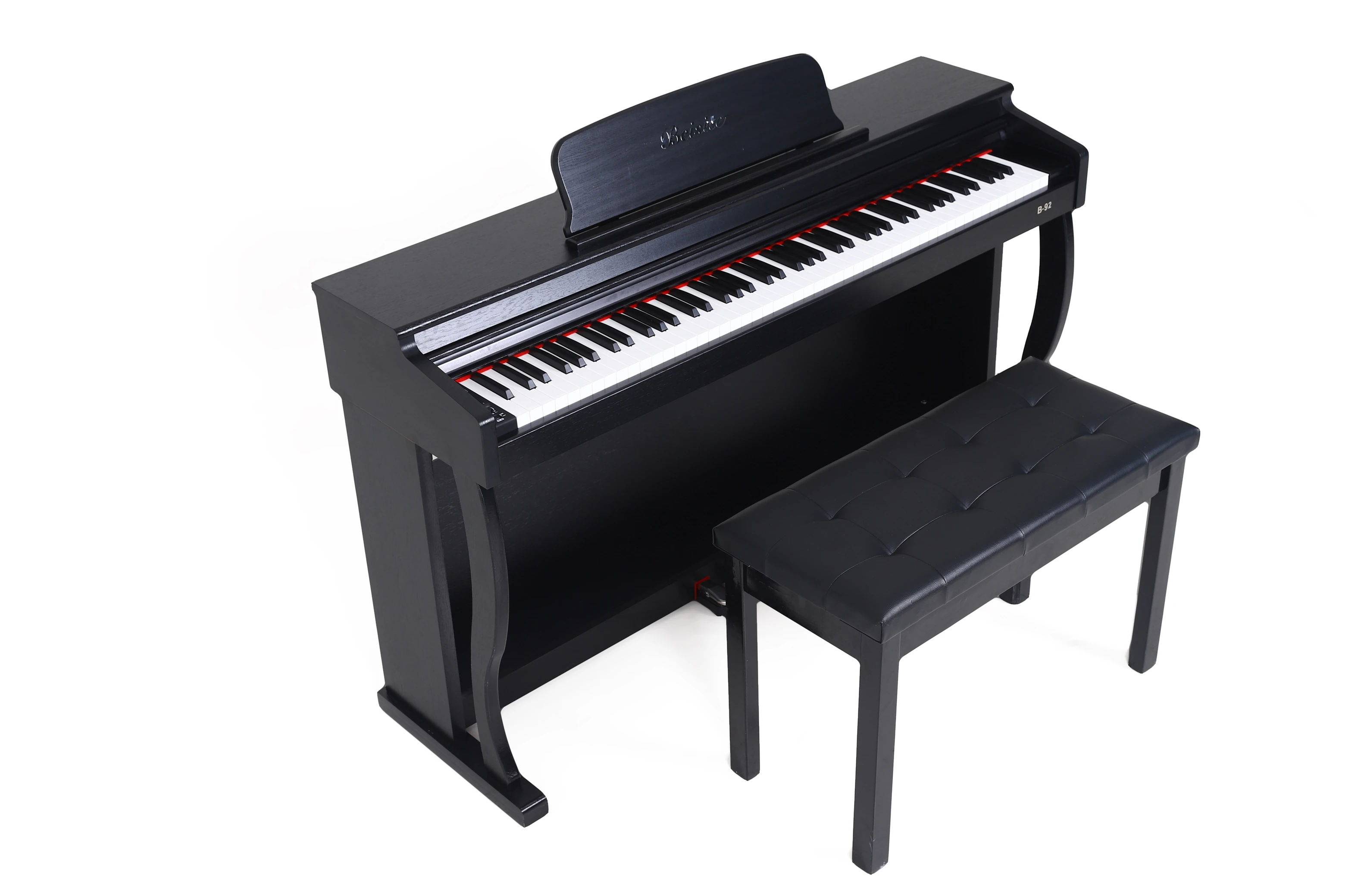 Wholesale China 92 Digital Piano 88 Keys Keyboard Piano Eletronic Upright Digital Piano