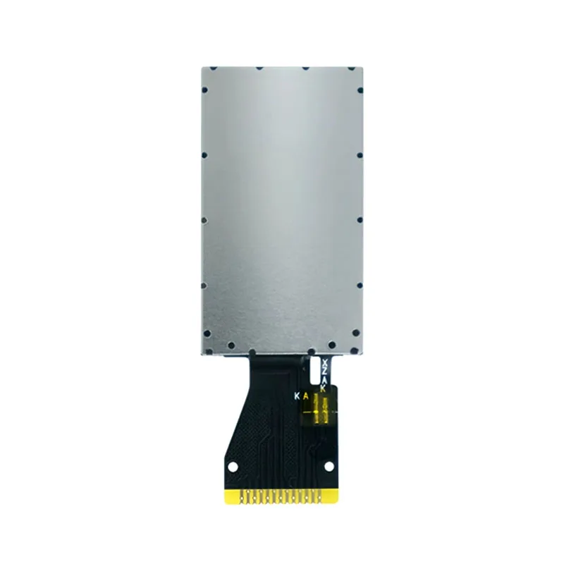 1.14 Inch TFT LCD Display ST7789 Driver - 135x240 Resolution SPI Color Screen Long Bar Display SPI Interface Small Color Display
