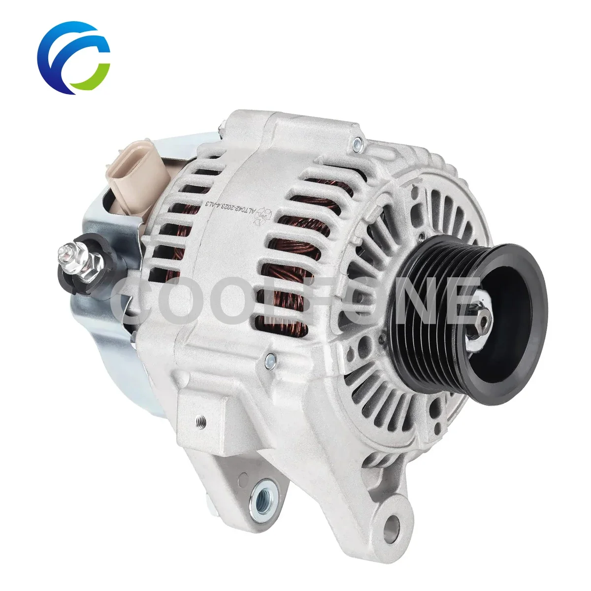 

Генератор переменного тока для TOYOTA CAMRY MCV3 ACV3 RAV4 SOLARA 2.4L 2002- 1022112380 1022112480 270600H010 270600H060