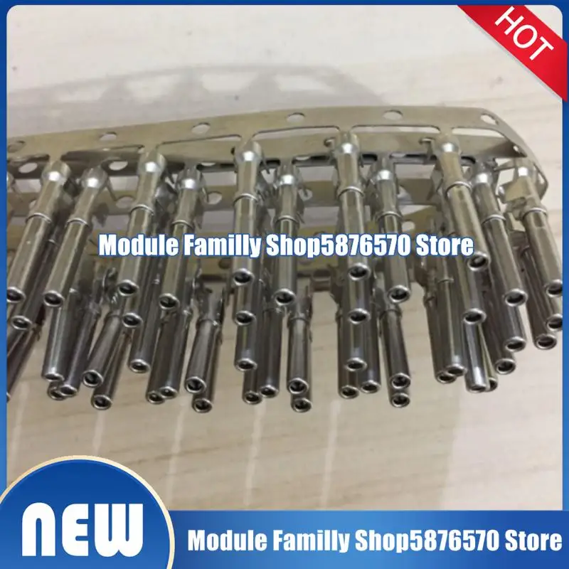 50 قطعة/الوحدة 172253-3011 560123-0801 121668-0102 1-1903130-3 1-1827864-3 1062-16-1222 172063-0311 0460-202-20141