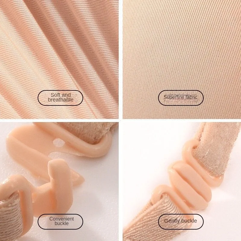 مثير رقيقة سلس حمالات الصدر النساء مثلث كوب الملابس الداخلية الإناث الجمال الظهر الجبهة مشبك الصدرية عبر الأشرطة القمم الملابس الداخلية جديد