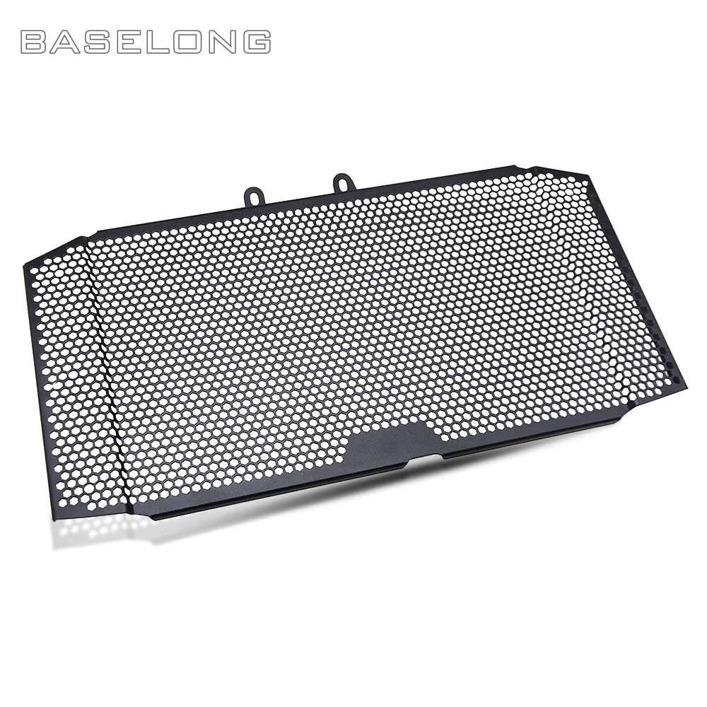 GSX GSX-S 750/750Z GSR 750 Radiator Grille Guard Cover Protection Motorcycle Accessories For Suzuki GSX-S750 GSR750 GSX-S750Z
