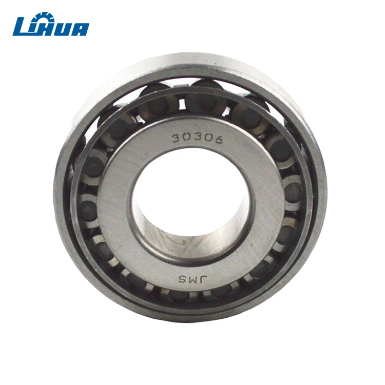 

Forklift Parts Rear Outer Bearing Used of 30306,7306E