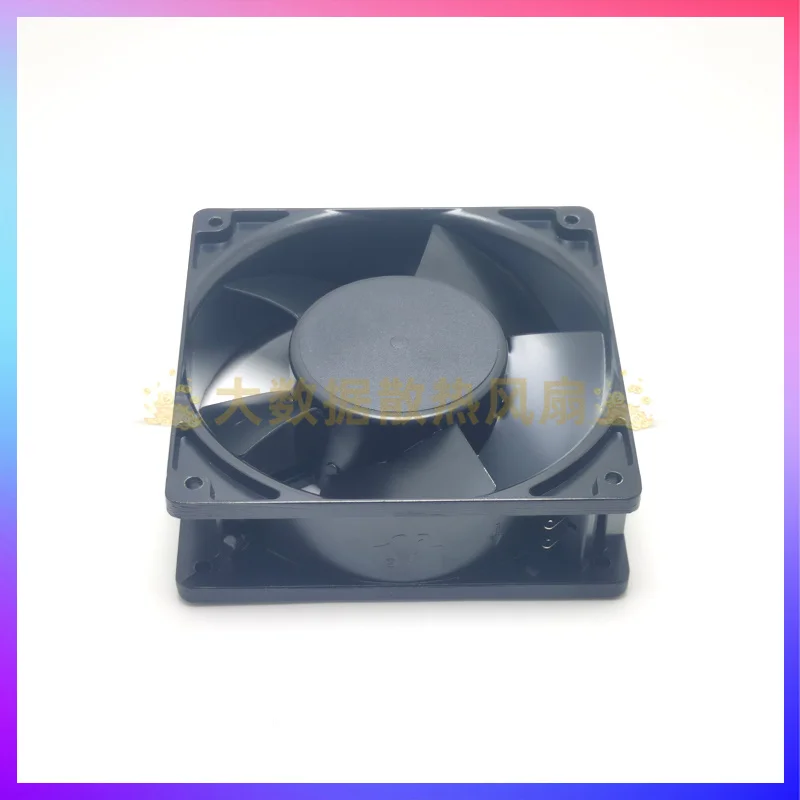 UHS/US4556W/M HS4506 220V high temperature resistant Computer fan 12CM