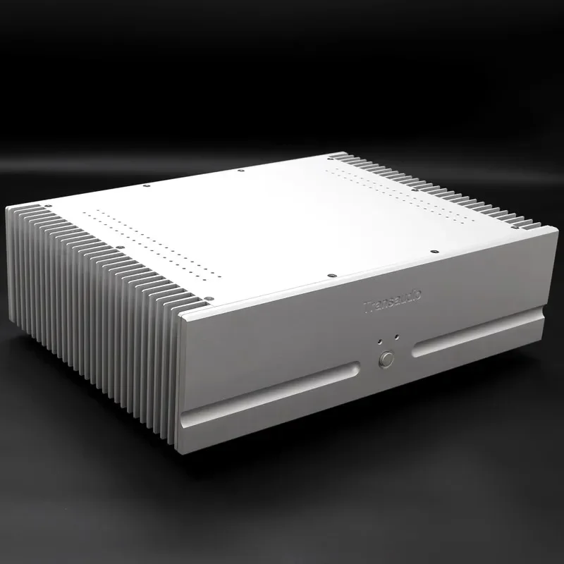 

150w*2 1:1 Copy Dartzeel NHB-108 2-channel Power Amplifier Natural Sound Low Distortion High Power HIFI Audio Amplifier