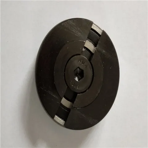 Heavy Duty Precision Slitting Blade Industrial Grade Sharp Durable Cutting Tool for Printing Laminating Machine Accessories