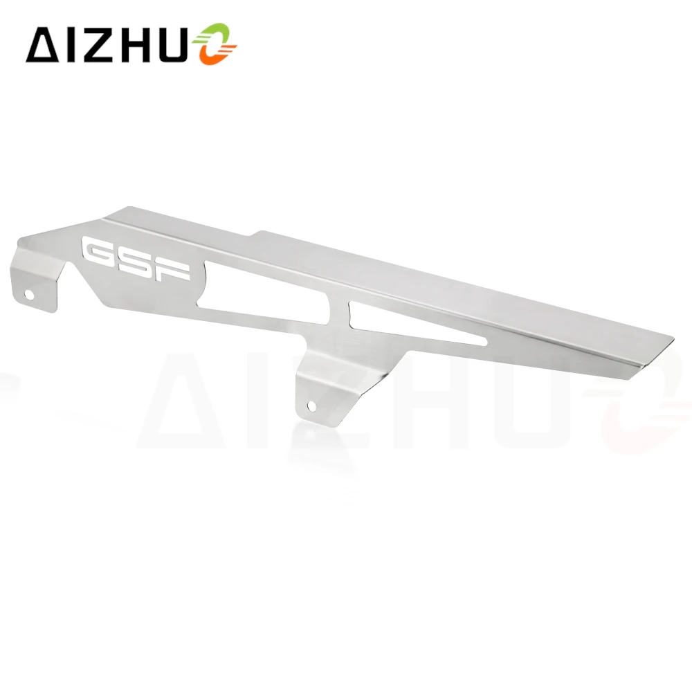 FOR SUZUKI GSF600 GSF1200 GSF1250 Bandit S GSF 600 1200 1250 Bandit / S Motorcycle Sprocket Chain Guard Cover Protection Parts - view 6