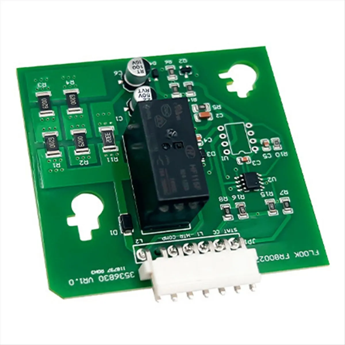 【Promo】Refrigerator Adaptive Defrost Control Board for 67004704 WP67004704 W11227239 67003375 for Whirlpool Maytag Amana