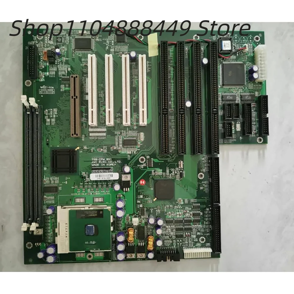 Motherboard kontrol industri TSB-CPM BX1